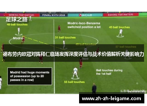 德布劳内欧冠对阵拜仁临场发挥深度评估与战术价值解析关键影响力