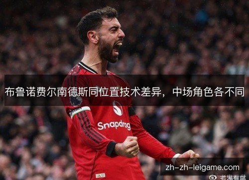 布鲁诺费尔南德斯同位置技术差异，中场角色各不同
